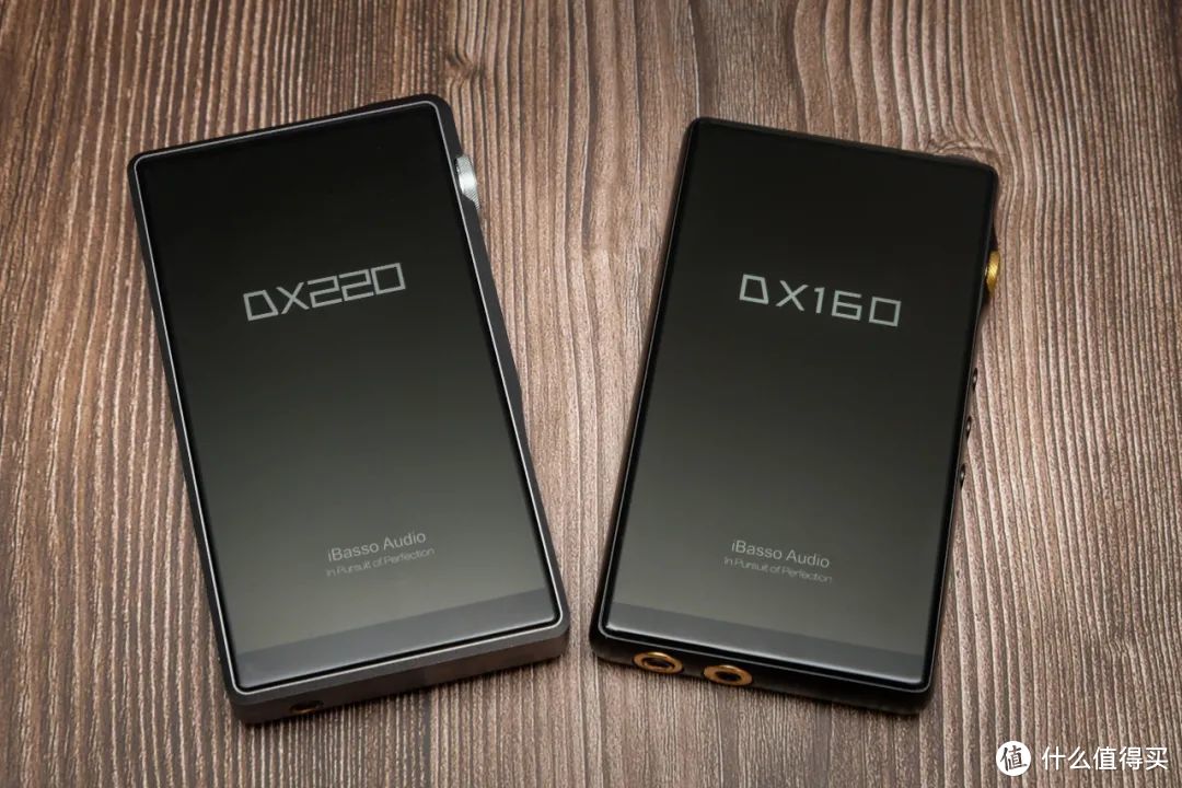 素质与听感的平衡点——简评艾巴索iBasso DX160便携播放器