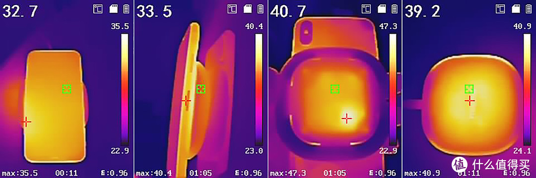 精彩掌握、充放自如——mophie10W布艺款无线充电板体验