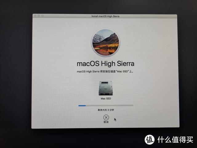 六年前的Mac mini（2014款）升级M.2 NVMe固态硬盘折腾笔记