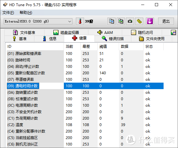 2020年，笔记本硬盘做移动硬盘，我要稳稳的数据