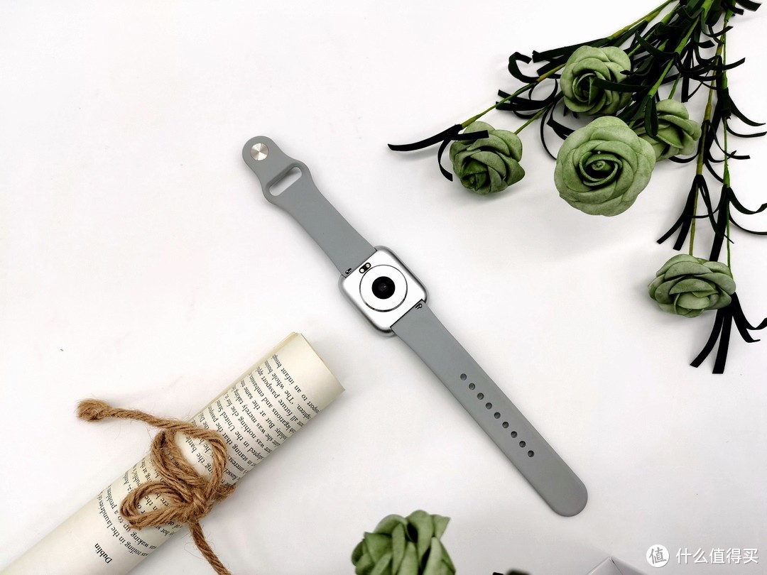还买什么apple watch，首款百元简悦智能手表问世，卖疯了