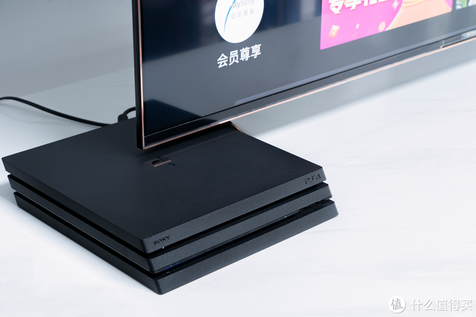 PS5最佳搭档+客厅娱乐神器？索尼X9100H 4K 120Hz电视体验