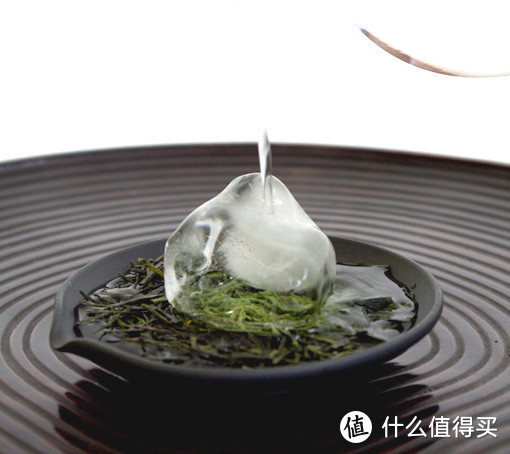 0糖0脂0添加的夏季肥宅快乐水——冷泡茶