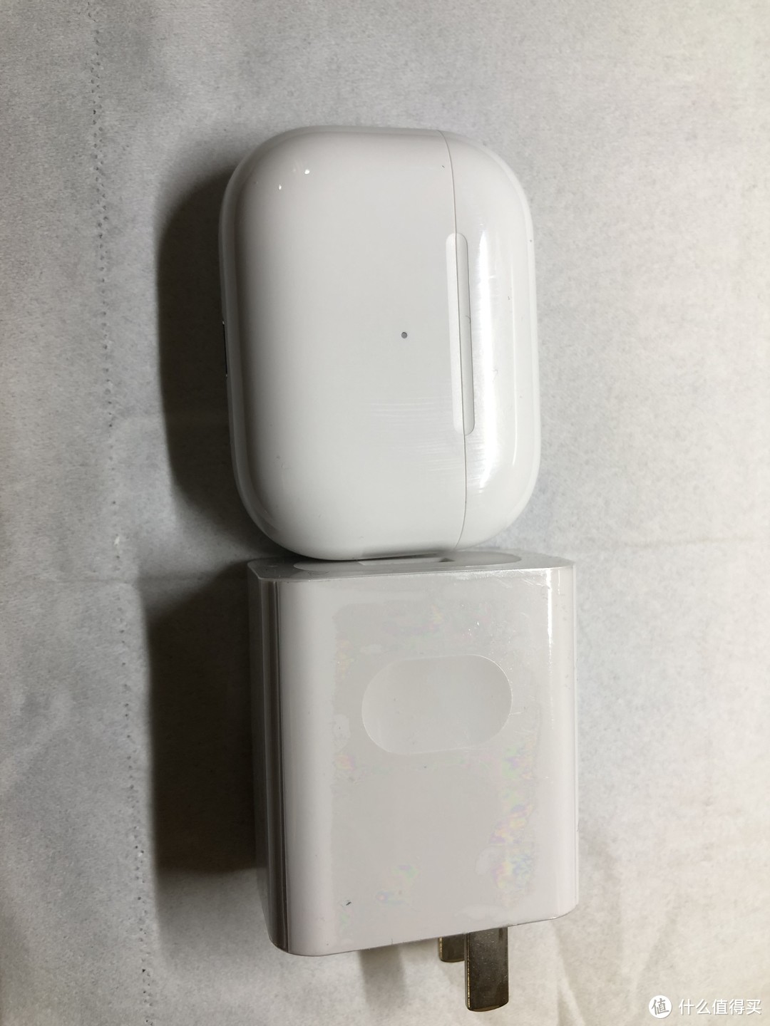 AirPods Pro佩戴小感