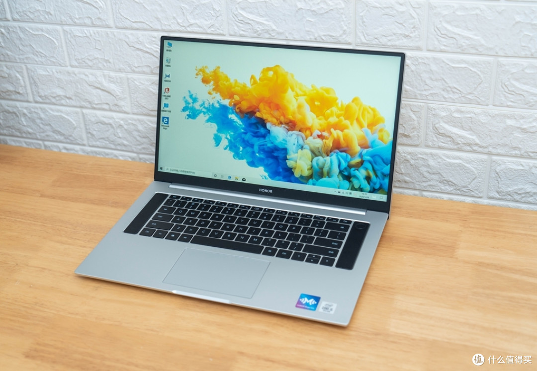 首拆2020版荣耀magicbook pro,有升级有缩水,但仍值得买