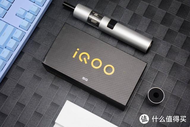 你们口中的真香机：iQOO Neo3究竟如何？全方位体验告诉你答案