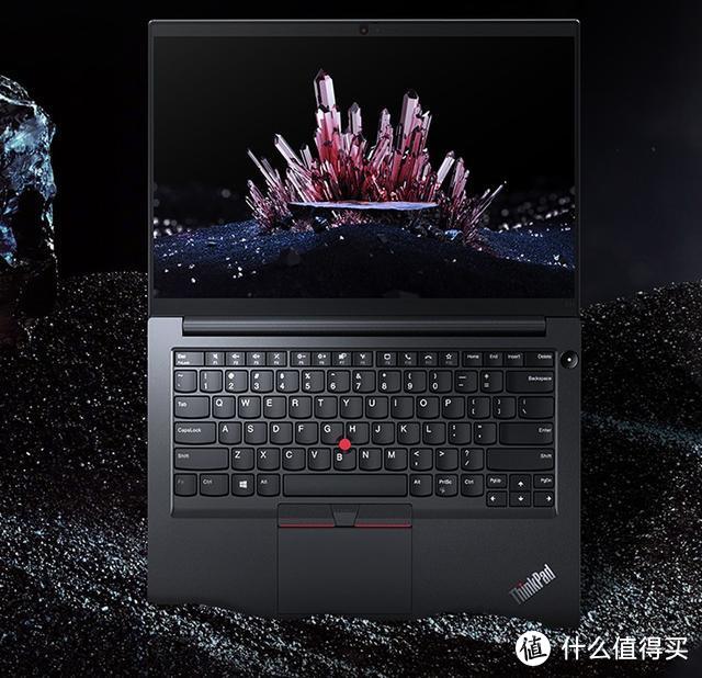 忍不住又想买，ThinkPad E14锐龙版R5 4500U+16GB只要3799，真香