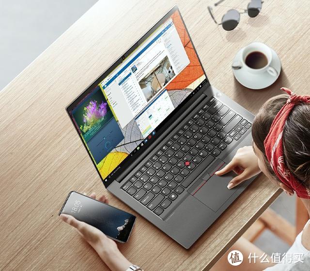 忍不住又想买，ThinkPad E14锐龙版R5 4500U+16GB只要3799，真香