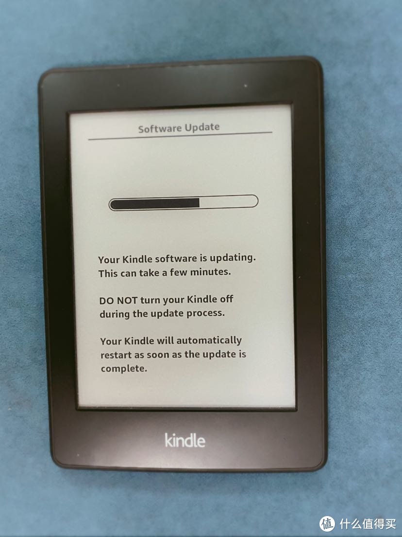 Kindle Paperwhite2