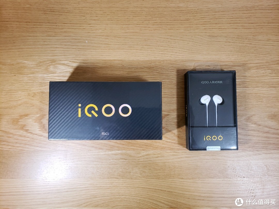 最低价格做到1798元？vivo IQOO Z1 5G手机入手小试