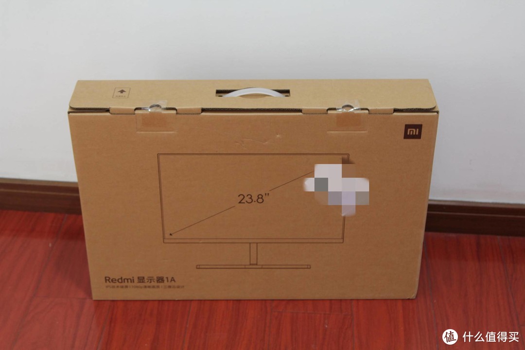 Redmi 红米 显示器！618大战首个战利品