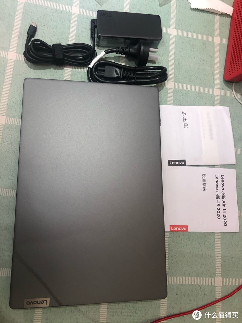 ￼￼联想(Lenovo)小新Air14 2020锐龙版 你值得拥有