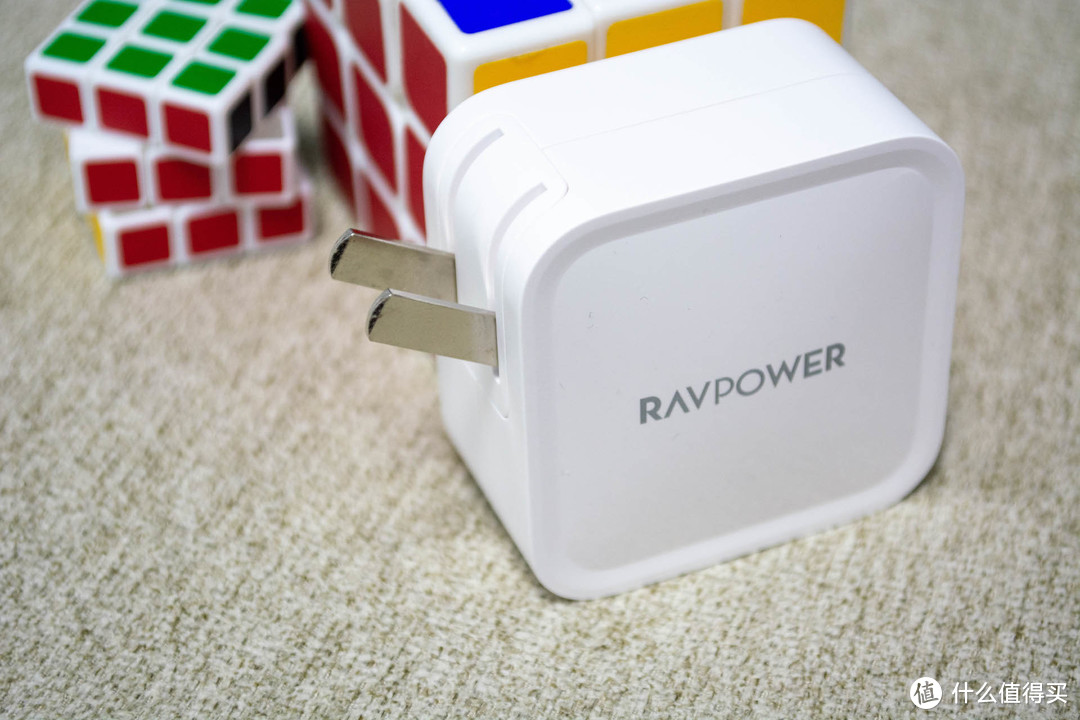 618第一单！完美的升级！RAVPower 65W充电器使用体验