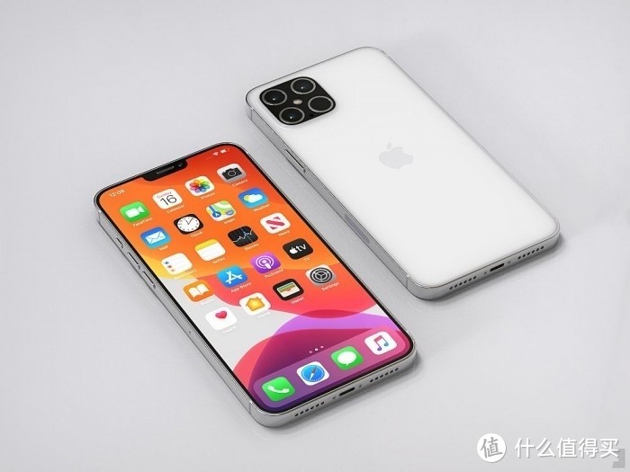 iPhone 12 再曝光！全系支持 Apple Pencil 手写笔