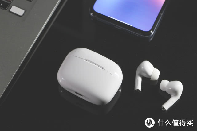 网易云音乐music pods，替代AirPods Pro？