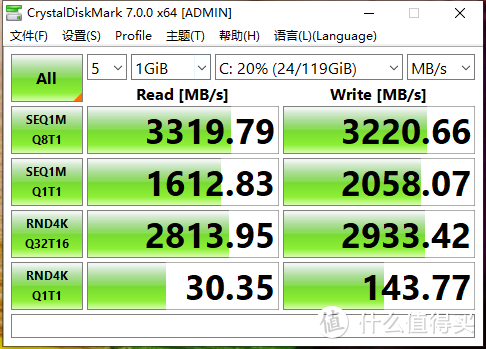 东芝存储更名铠侠，高端固态硬盘RD10评测：电脑战力倍增