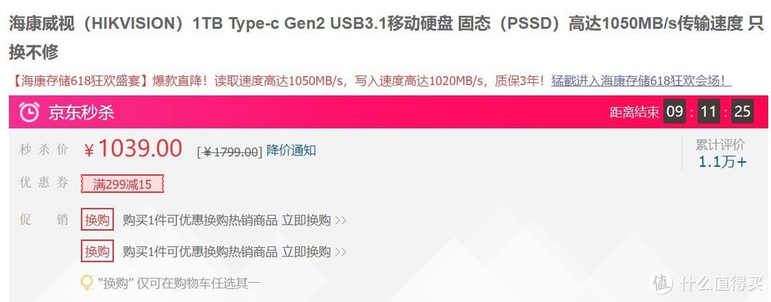 PSSD如何选？看一篇就够了 PSSD 618选购指南