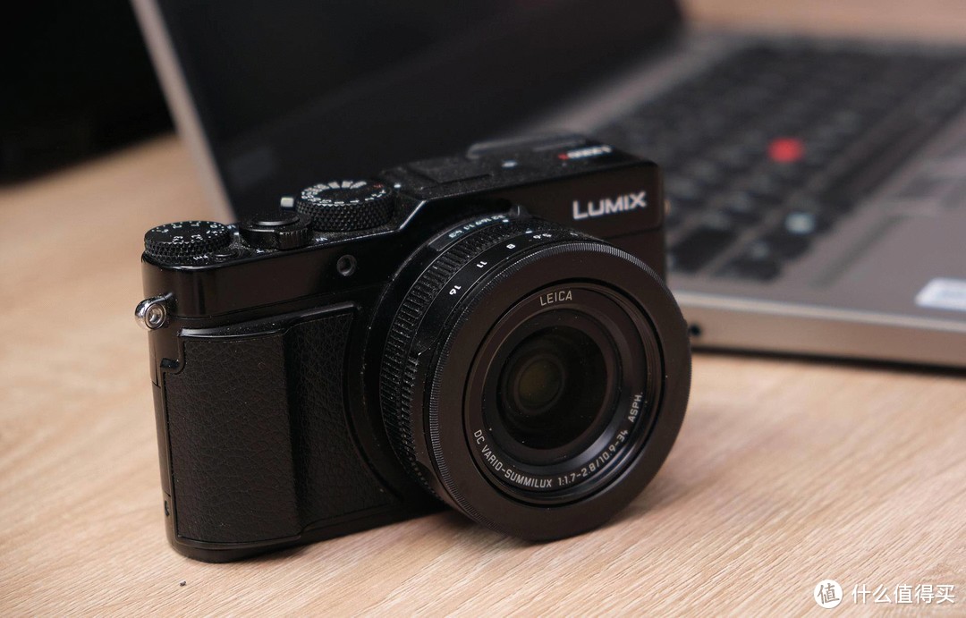 化繁为简的第二台相机：松下LX100M2