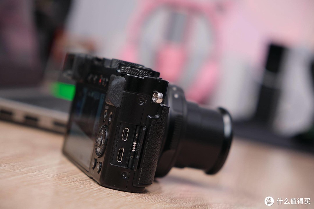 化繁为简的第二台相机：松下LX100M2
