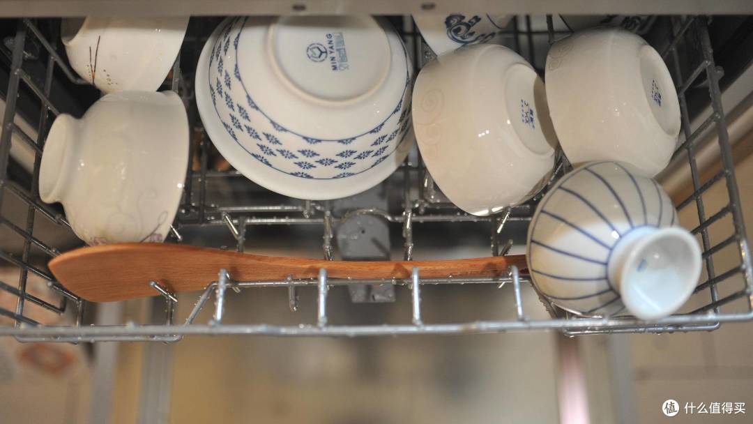两年3台洗碗机使用经历，“亲身感受+数据实测”告诉你洗碗机应该怎么选
