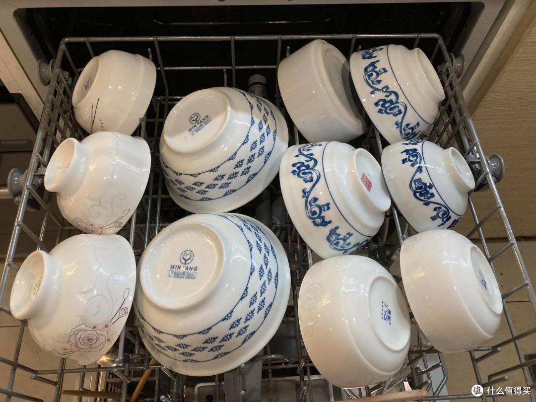 两年3台洗碗机使用经历，“亲身感受+数据实测”告诉你洗碗机应该怎么选