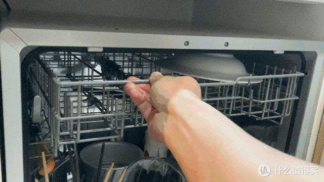 两年3台洗碗机使用经历，“亲身感受+数据实测”告诉你洗碗机应该怎么选