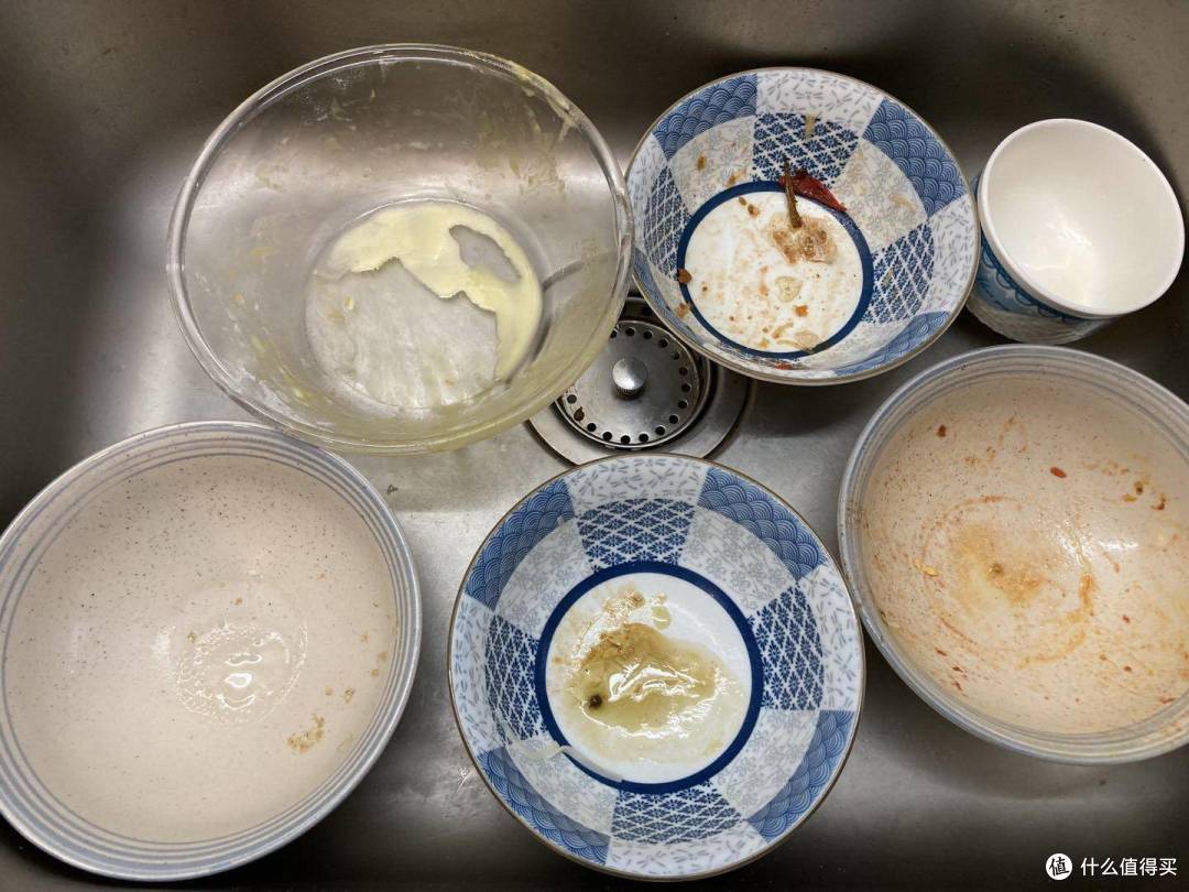 两年3台洗碗机使用经历，“亲身感受+数据实测”告诉你洗碗机应该怎么选