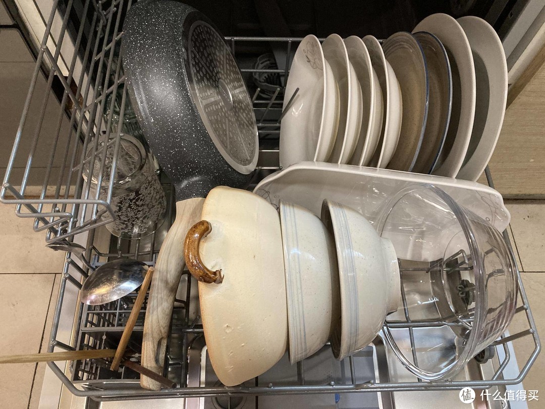 两年3台洗碗机使用经历，“亲身感受+数据实测”告诉你洗碗机应该怎么选