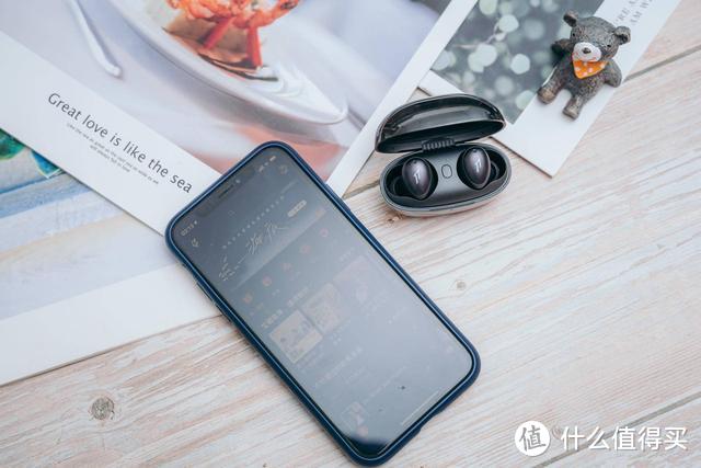 1MORE新时尚豆低调上线，这是除了AirPods可能是佩戴最无感的耳机