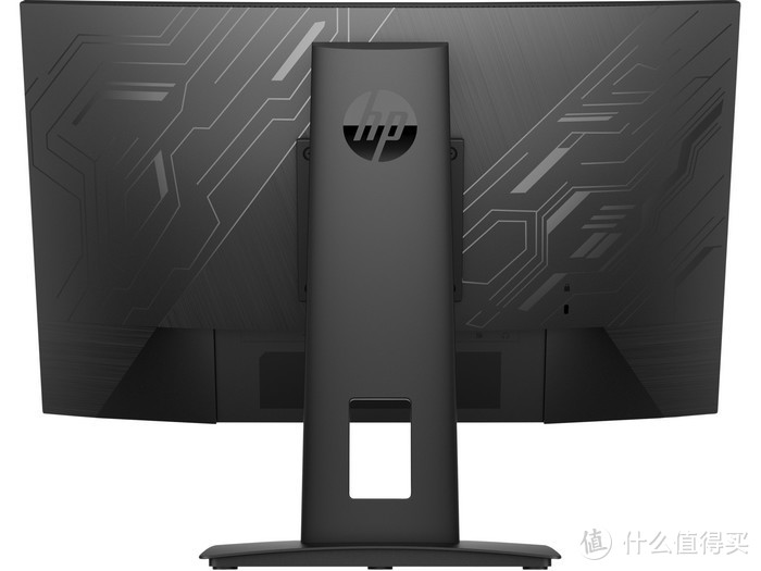 惠普发布X24c高曲率24英寸电竞屏、OMEN Vector两款鼠标和X1000游戏2.1音箱