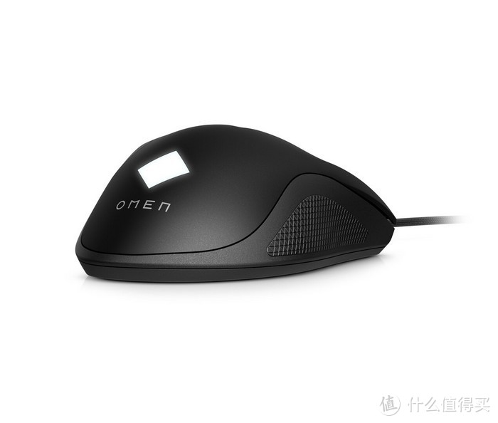 惠普发布X24c高曲率24英寸电竞屏、OMEN Vector两款鼠标和X1000游戏2.1音箱