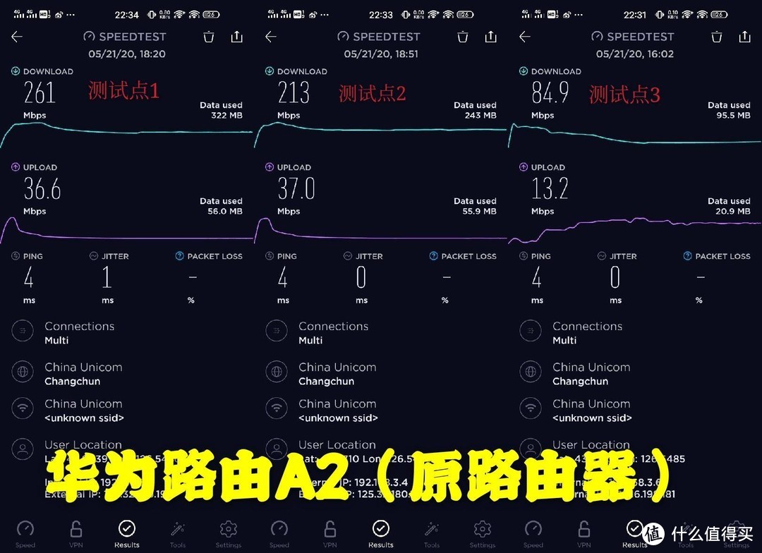 华为路由AX3 Pro：真香价格，性能更强悍