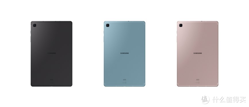  “超级记事本”三星Galaxy Tab S6 Lite，即将登陆中国市场