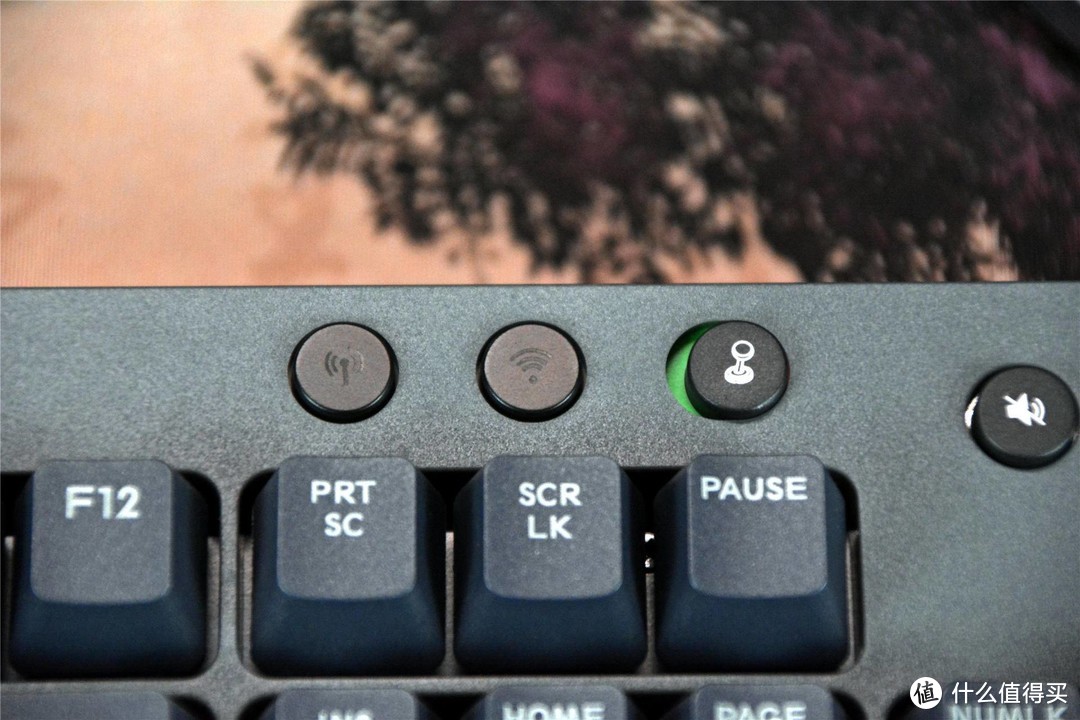 行云流水，打字舒适，三模连接TTG521机械键盘上手体验