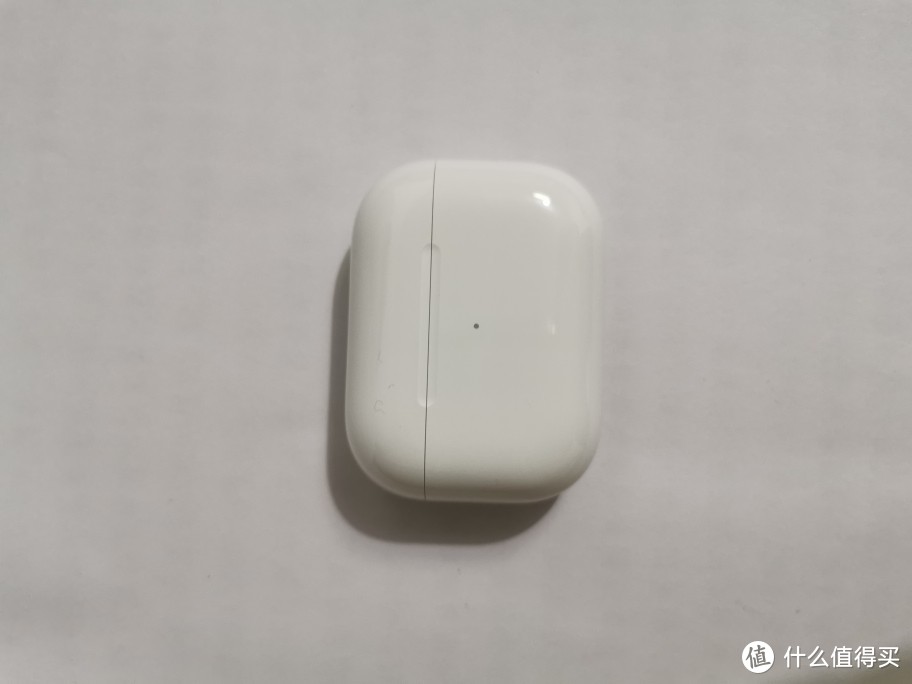 在大妈十年来收到最昂贵的礼物——苹果 AirPods Pro 真无线降噪耳机简单开箱评测（炫耀）