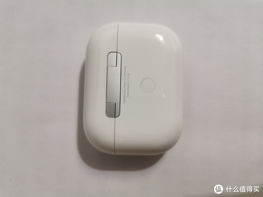 在大妈十年来收到最昂贵的礼物——苹果 AirPods Pro 真无线降噪耳机简单开箱评测（炫耀）