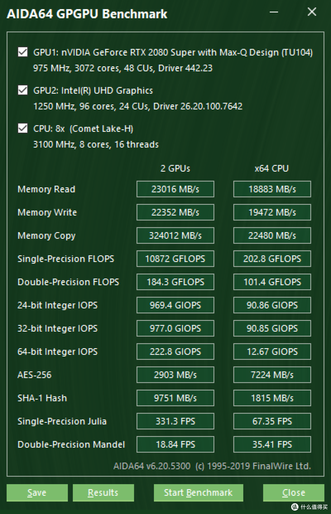 一骑绝尘微星绝影gs75开箱评测