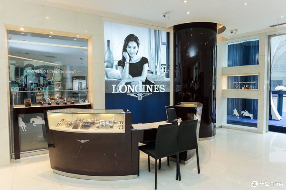 “玩表人士”看不上的浪琴,为什么在中国的营销是最成功的?