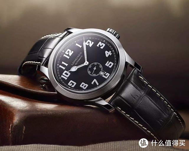 “玩表人士”看不上的浪琴,为什么在中国的营销是最成功的?