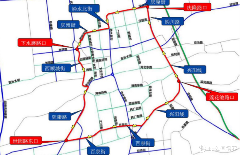 摇号、皮卡接连新规 帝都百姓如何解决出行问题