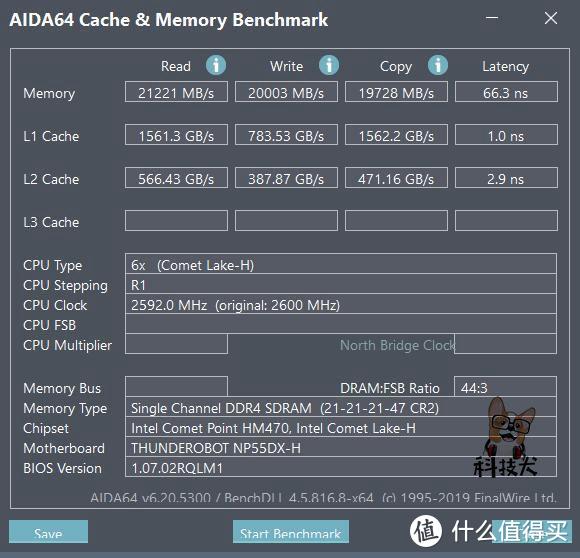 雷神911M野王轻薄游戏本评测：十代i7+1650Ti 六千价位段无对手