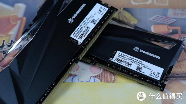 提升PC性能新选择，影驰星曜DDR4 16GB RGB内存条评测