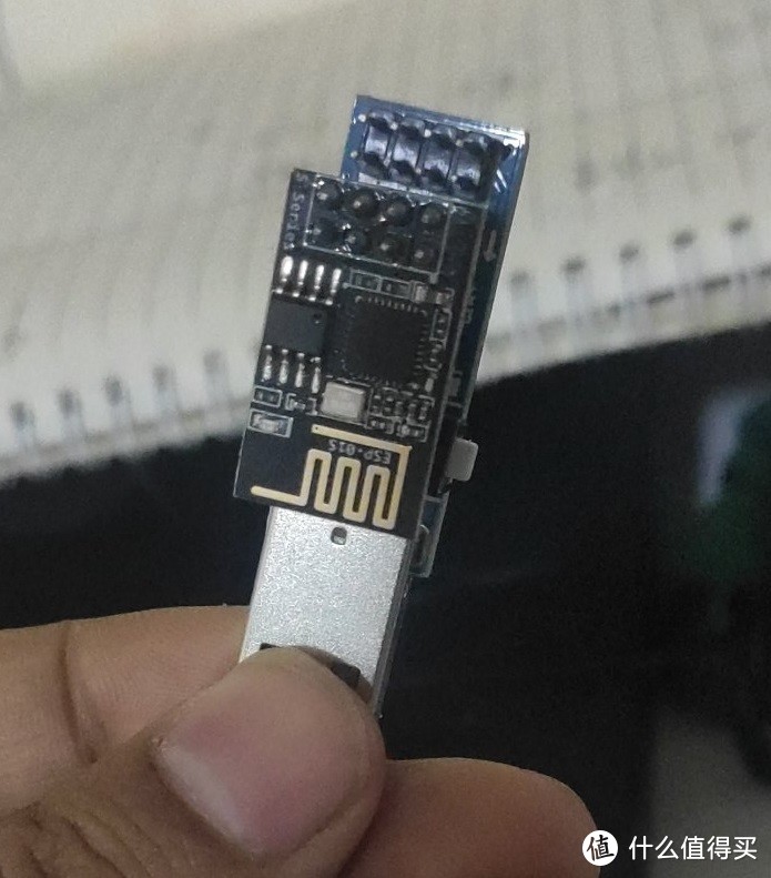 远程开关机的方法（教你10元用esp8266 DIY远程开机棒）