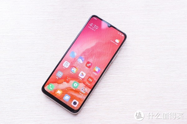 全芯双5G驻网：Redmi10X Pro上手测评