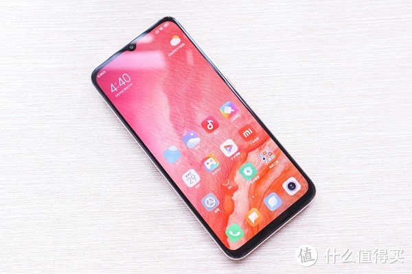 全芯双5G驻网：Redmi10X Pro上手测评