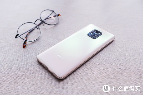 全芯双5G驻网：Redmi10X Pro上手测评