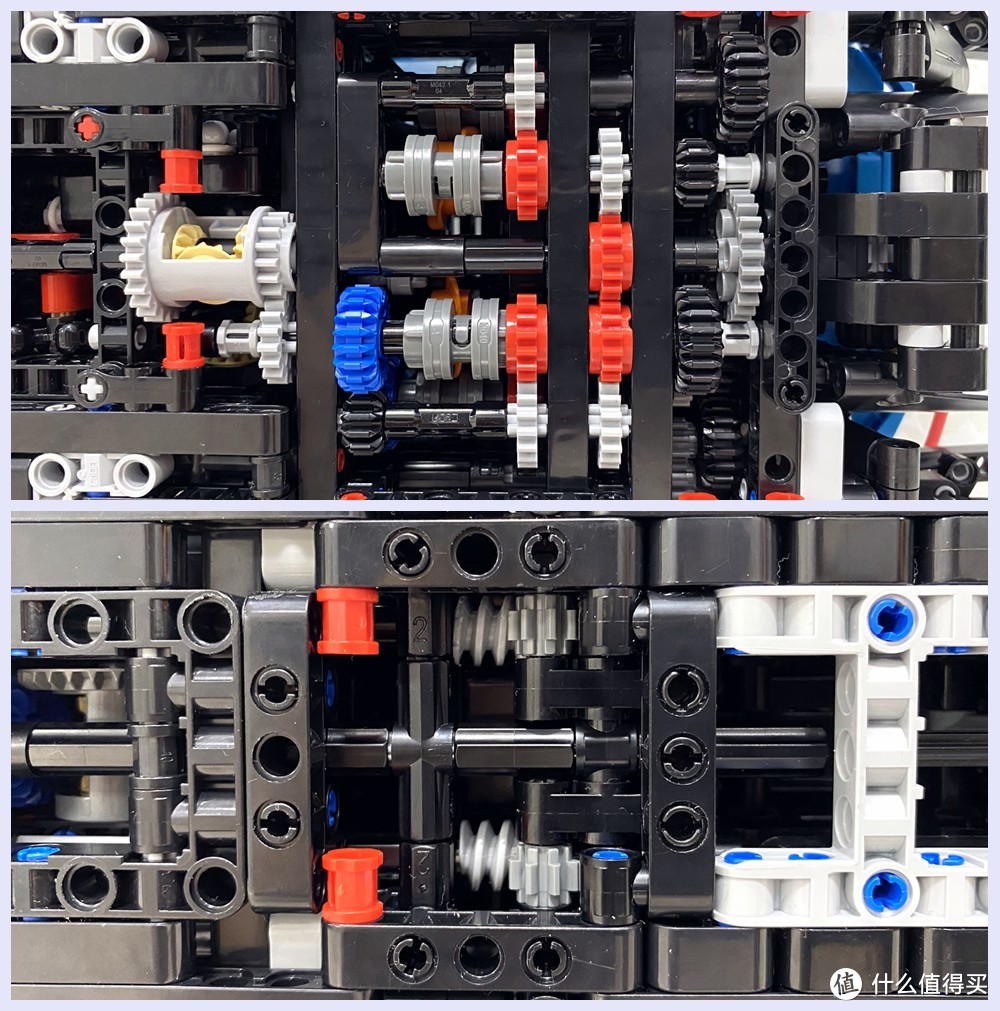 3842片的神作来了，极具挑战性！咔搭积木 兰博基尼 百年牛 LP770-4 超跑拼搭记