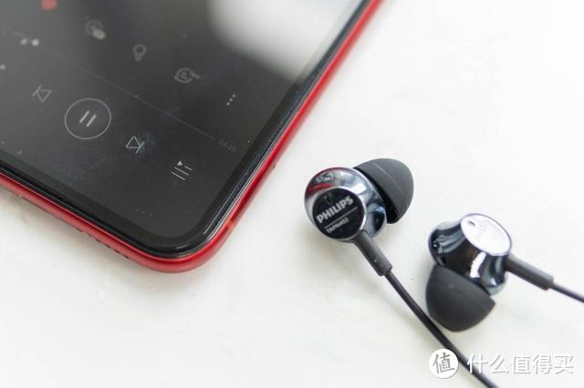 HiFi音质，轻盈佩戴，飞利浦PN402带你畅享无线音乐世界