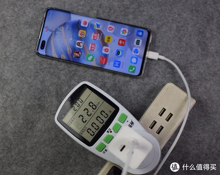 360GaN充电器上手：一次就能为苹果小米华为笔电和手机快速回血，是否真值？