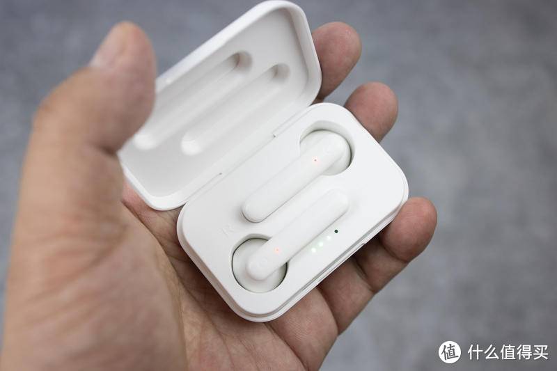 这款真无线耳机，做出了比肩airpods2的音质，一顿肯德基就能入手